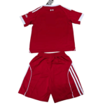 Kids kit LVP 25/26 Home 16-28 - Image 2