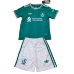 Kids kit LVP 25/26 Third 16-28