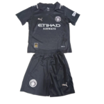 Kids kit Man City 25/26 Away 16-28