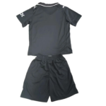 Kids kit Man City 25/26 Away 16-28 - Image 2
