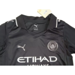 Kids kit Man City 25/26 Away 16-28 - Image 3