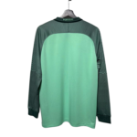 Retro Portugal 2016 Away Green Long Sleeves - Image 2