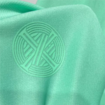Retro Portugal 2016 Away Green Long Sleeves - Image 4