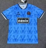 ADULT Bohemian FC x Oasis 2025 Cup Jersey