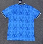 ADULT Bohemian FC x Oasis 2025 Cup Jersey - Image 2