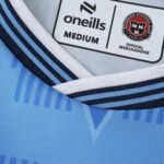 ADULT Bohemian FC x Oasis 2025 Cup Jersey - Image 4