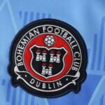 ADULT Bohemian FC x Oasis 2025 Cup Jersey - Image 5
