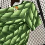 Retro Real Betis 1993 Kit S-XXL - Image 3