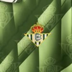 Retro Real Betis 1993 Kit S-XXL - Image 4