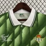 Retro Real Betis 1993 Kit S-XXL - Image 6