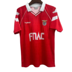 Retro Benfica 1990 Home S-XXL - Image 2