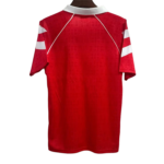 Retro Benfica 1990 Home S-XXL - Image 3