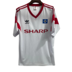 Retro Hamburger 1988 Home Kit S-XXL