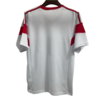 Retro Hamburger 1988 Home Kit S-XXL - Image 2