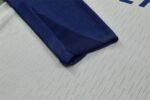 Tottenham Hotspur 25/26 half zipper Training Suit Gray 801 - Image 6