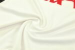 Short Sleeves LVP Training Suit Cream - Image 7