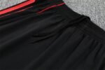 Short Sleeves LVP Training Suit Cream - Image 12