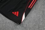 Short Sleeves LVP Training Suit Cream - Image 13