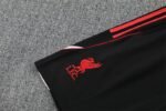 Short Sleeves LVP Training Suit Cream - Image 14