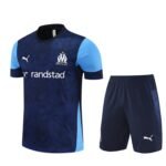 Short Sleeves Marseille 25/26 Training Suit