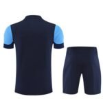 Short Sleeves Marseille 25/26 Training Suit - Image 2