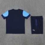 Short Sleeves Marseille 25/26 Training Suit - Image 4