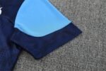 Short Sleeves Marseille 25/26 Training Suit - Image 7