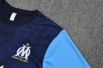 Short Sleeves Marseille 25/26 Training Suit - Image 9
