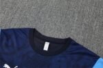 Short Sleeves Marseille 25/26 Training Suit - Image 10