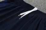 Short Sleeves Marseille 25/26 Training Suit - Image 11