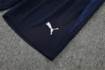 Short Sleeves Marseille 25/26 Training Suit - Image 12
