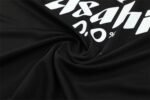 Man City 25/26 half zipper Training Suit Black 801 - Image 6