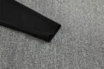 Man City 25/26 half zipper Training Suit Black 801 - Image 9