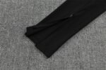 Man City 25/26 half zipper Training Suit Black 801 - Image 14