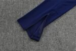 Man City 25/26 half zipper Training Suit Blue 801 - Image 11
