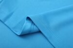 Real Madrid 05/06 half zipper Training Blue - Image 11