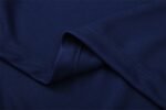 Real Madrid 05/06 half zipper Training Dark Blue - Image 16