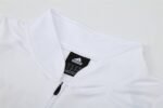 Real Madrid 03/04 half zipper Training White - Image 14