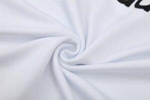 Real Madrid 03/04 half zipper Training White - Image 15