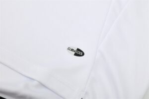 Real Madrid 04/05 half zipper Training White - Image 10