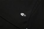 Real Madrid 04/05 half zipper Training Black - Image 9