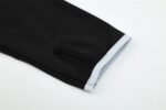 Real Madrid 04/05 half zipper Training Black - Image 11