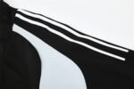 Real Madrid 04/05 half zipper Training Black - Image 12