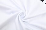 Real Madrid 09/10 half zipper Training White - Image 9