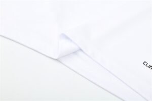 Real Madrid 09/10 half zipper Training White - Image 11