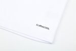 Real Madrid 09/10 half zipper Training White - Image 12
