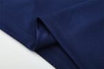Real Madrid 09/10 half zipper Training Blue - Image 9