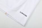 Real Madrid 11/12 half zipper Training White - Image 10