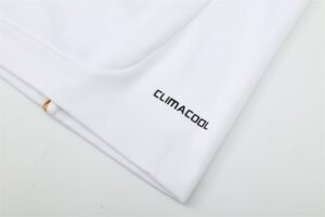 Real Madrid 11/12 half zipper Training White - Image 10