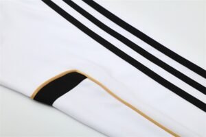Real Madrid 11/12 half zipper Training White - Image 13